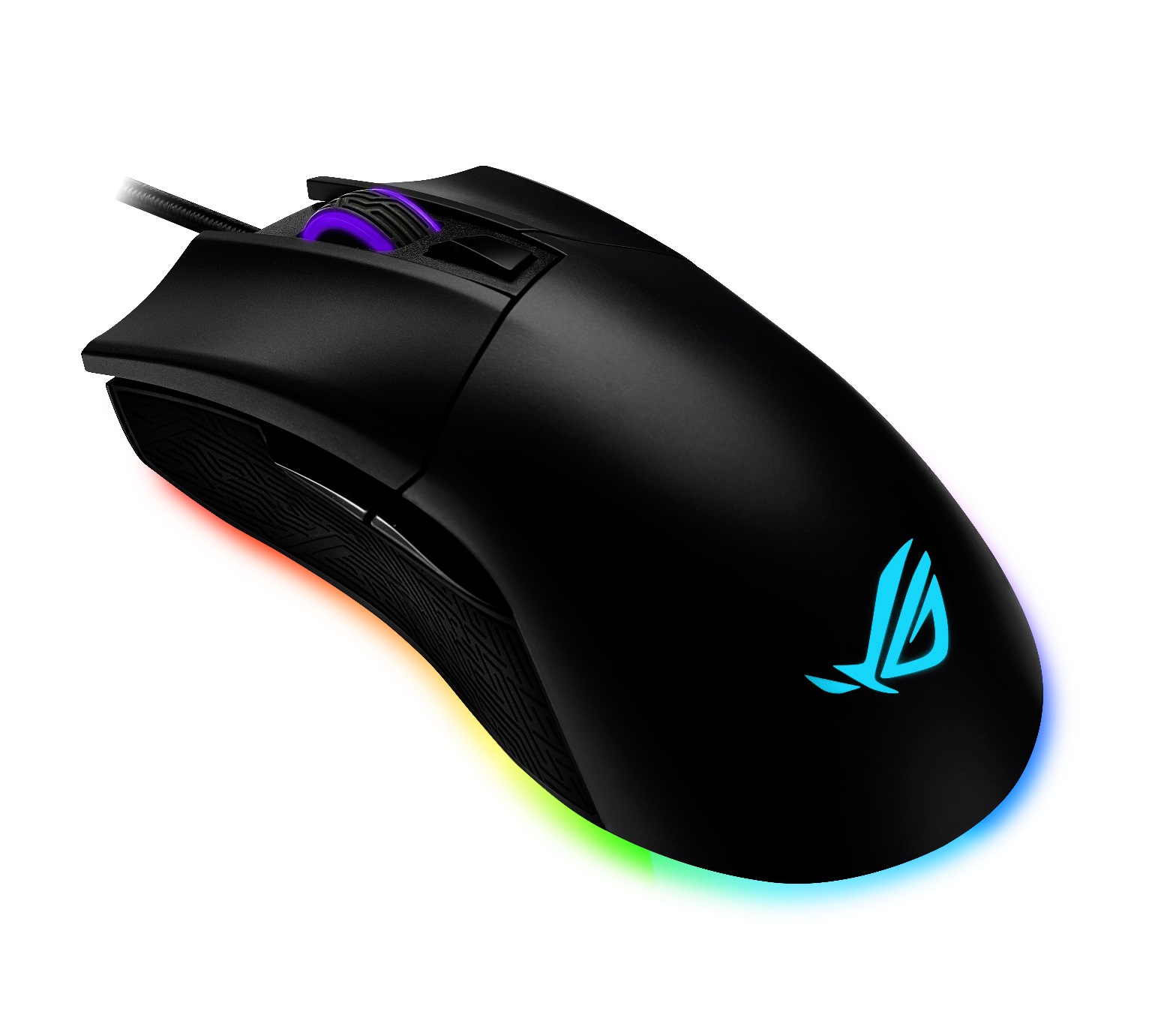 ASUS ROG Gladius II Origin 01