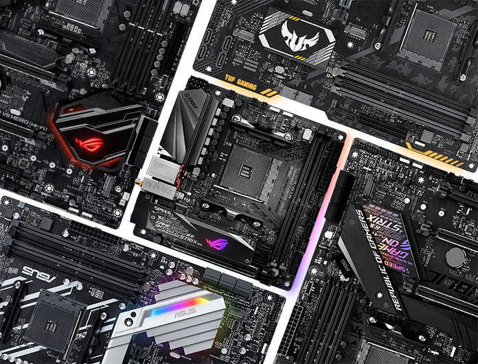 ASUS X470 cross group1