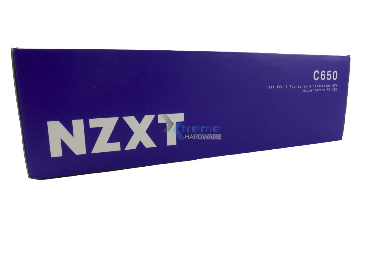 NZXT C650 3 7e2ab