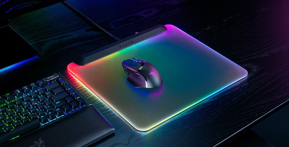 Razer Firefly V2 Pro 9aa33